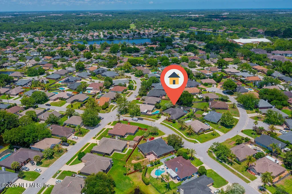 4435 Deep River Way E Jacksonville FL 32224