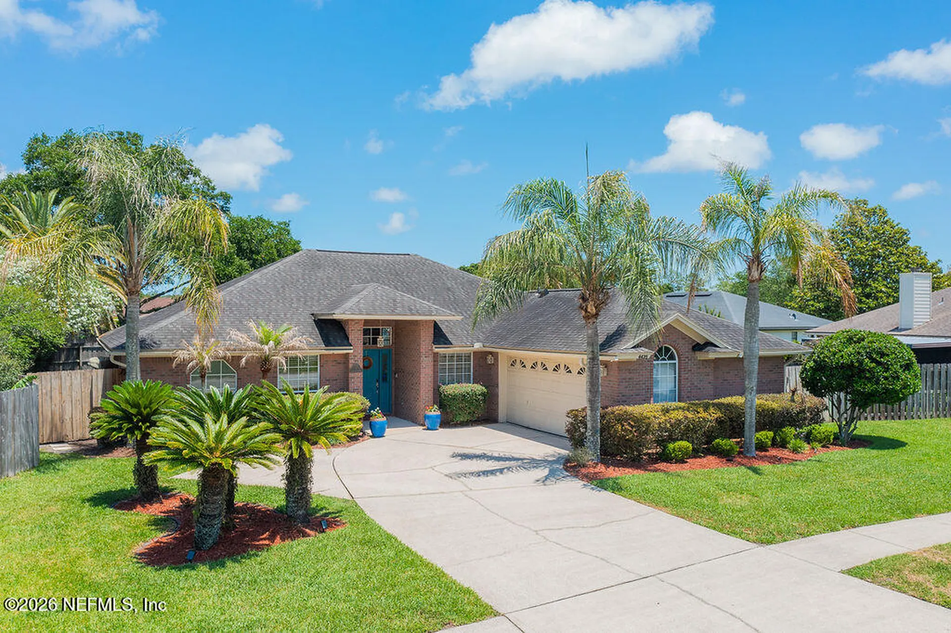 4435 Deep River Way E Jacksonville FL 32224