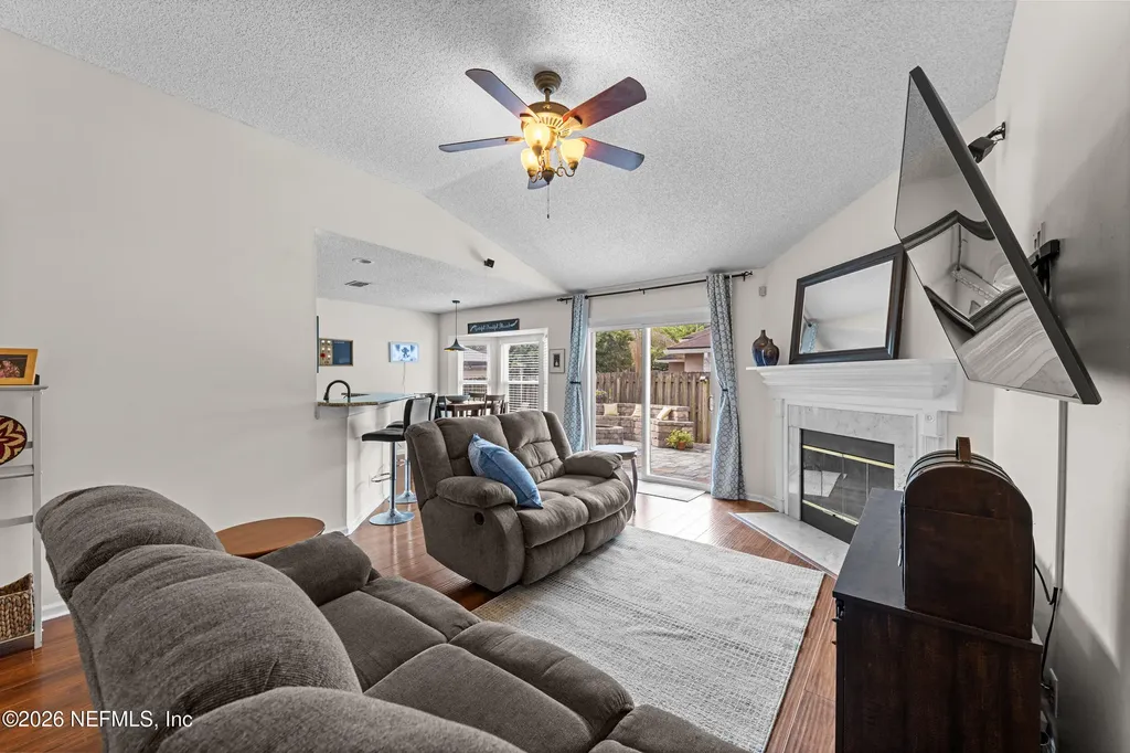12826 Kelsey Island Drive Jacksonville FL 32224