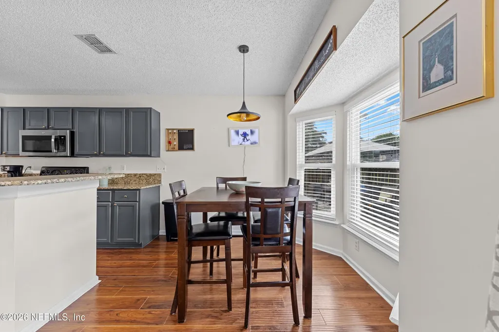 12826 Kelsey Island Drive Jacksonville FL 32224