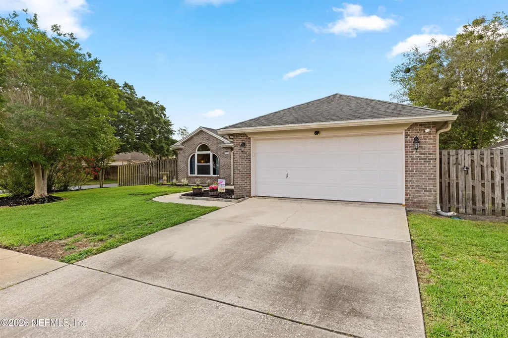 12826 Kelsey Island Drive Jacksonville FL 32224