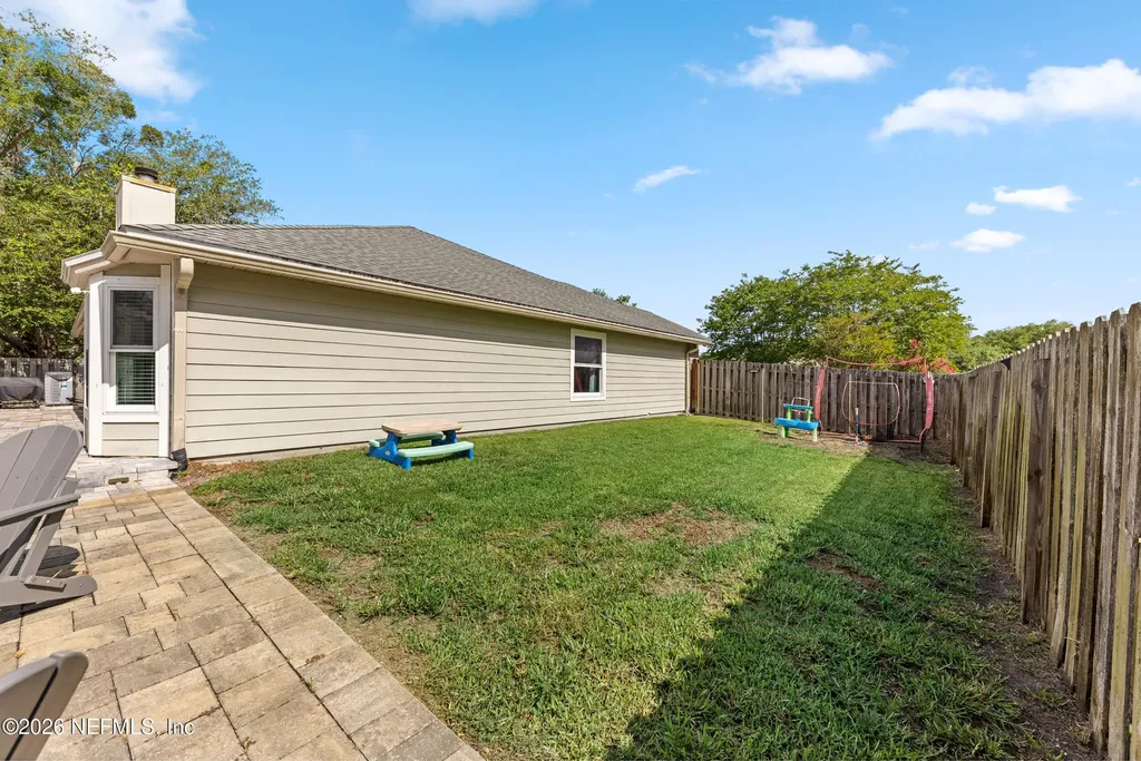 12826 Kelsey Island Drive Jacksonville FL 32224