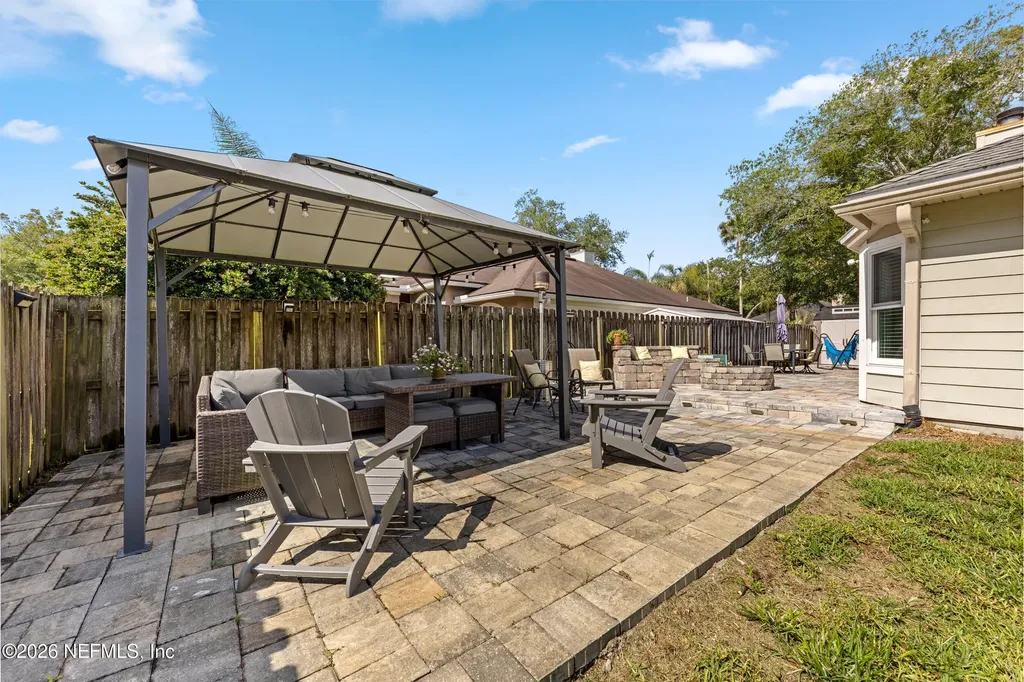 12826 Kelsey Island Drive Jacksonville FL 32224