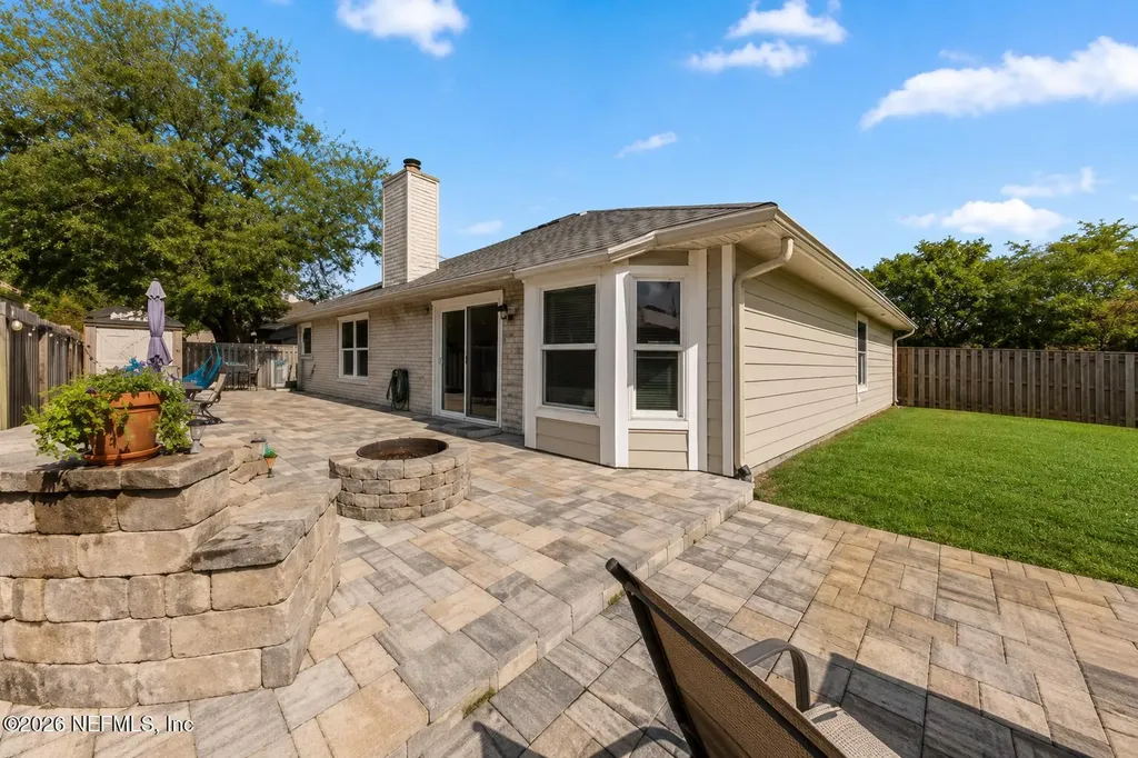 12826 Kelsey Island Drive Jacksonville FL 32224
