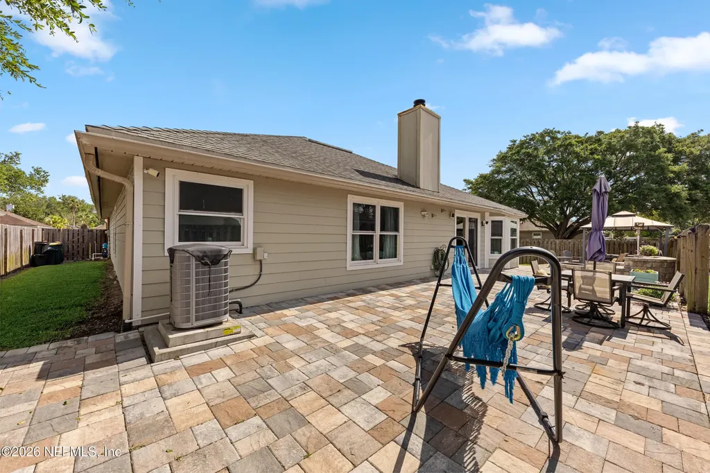 12826 Kelsey Island Drive Jacksonville FL 32224