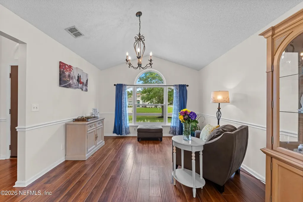 12826 Kelsey Island Drive Jacksonville FL 32224