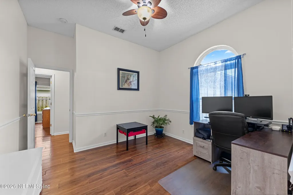 12826 Kelsey Island Drive Jacksonville FL 32224