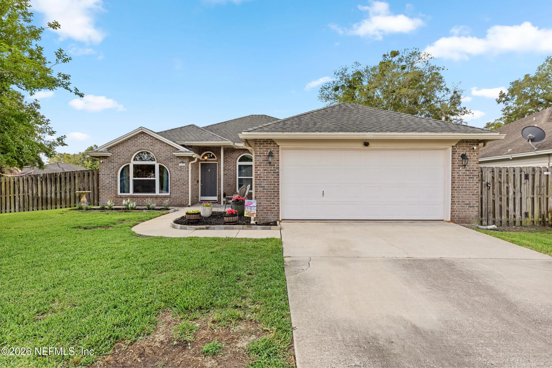 12826 Kelsey Island Drive Jacksonville FL 32224