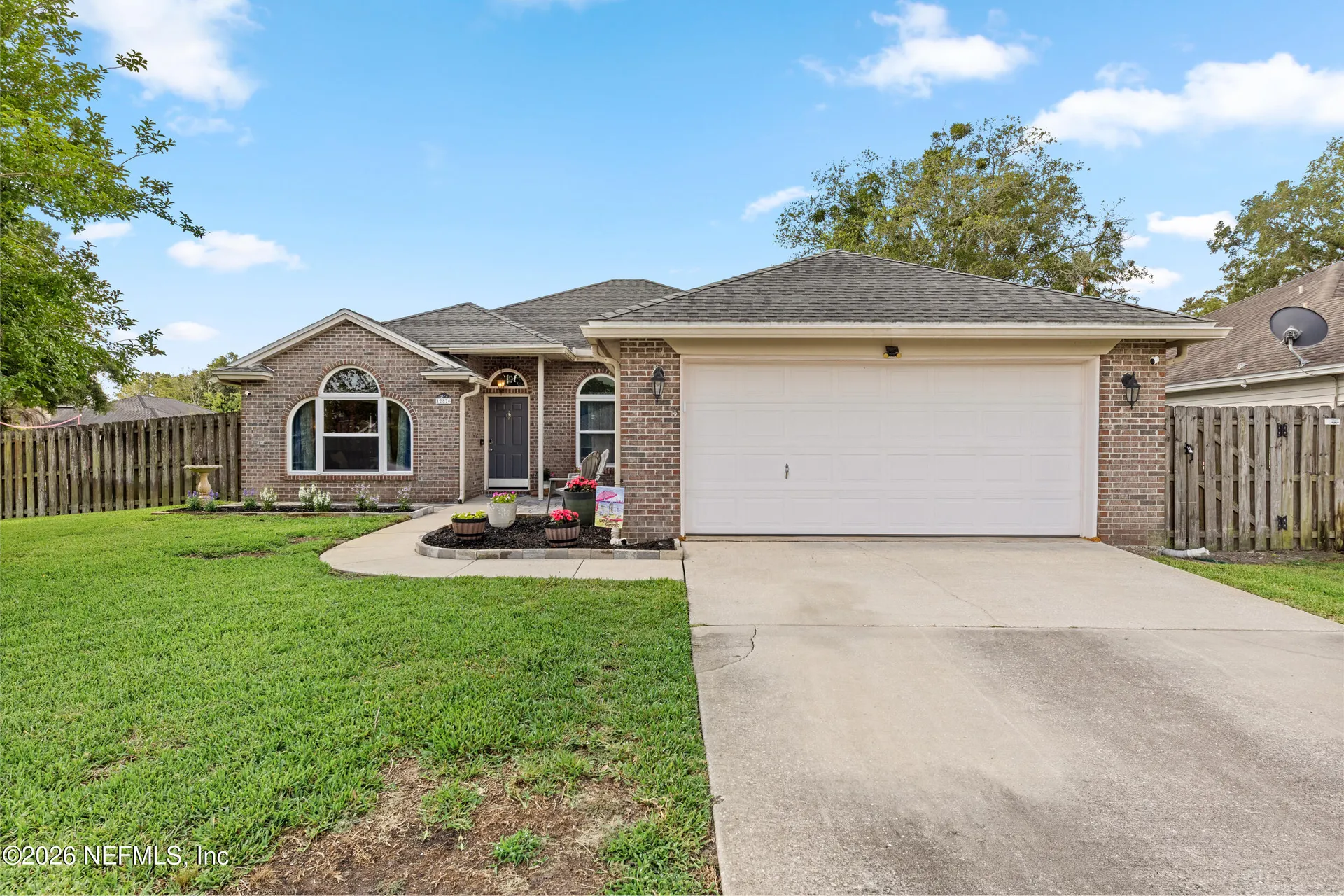 12826 Kelsey Island Drive Jacksonville FL 32224