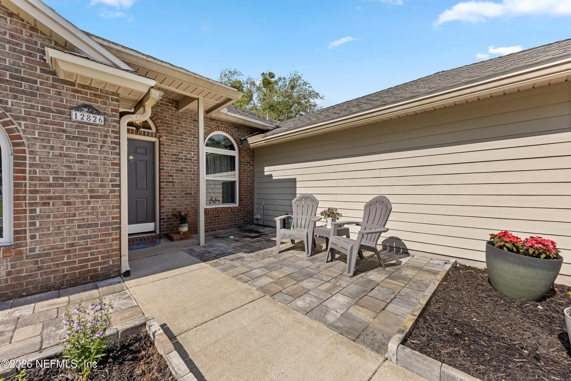 12826 Kelsey Island Drive Jacksonville FL 32224