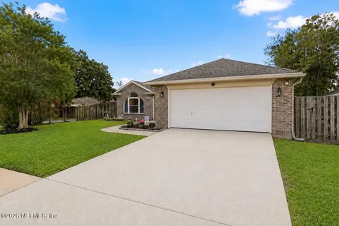 12826 Kelsey Island Drive Jacksonville FL 32224