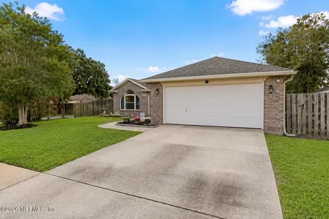 12826 Kelsey Island Drive Jacksonville FL 32224
