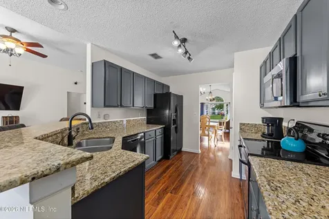 12826 Kelsey Island Drive Jacksonville FL 32224