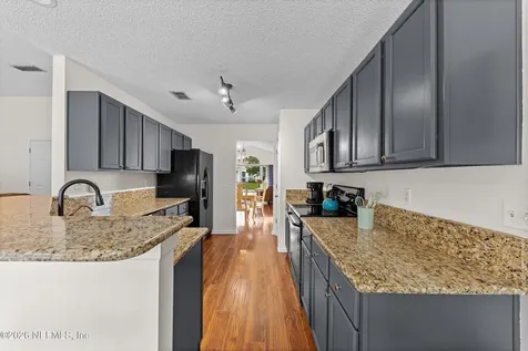 12826 Kelsey Island Drive Jacksonville FL 32224