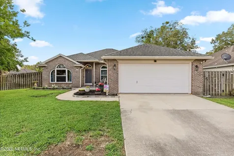 12826 Kelsey Island Drive Jacksonville FL 32224