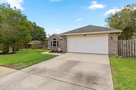 12826 Kelsey Island Drive Jacksonville FL 32224
