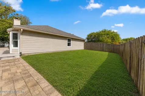12826 Kelsey Island Drive Jacksonville FL 32224