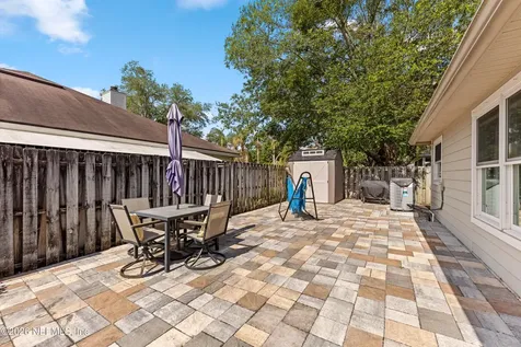 12826 Kelsey Island Drive Jacksonville FL 32224