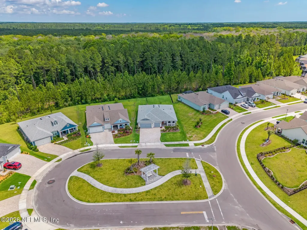 613 Witty Banter Court Yulee FL 32097
