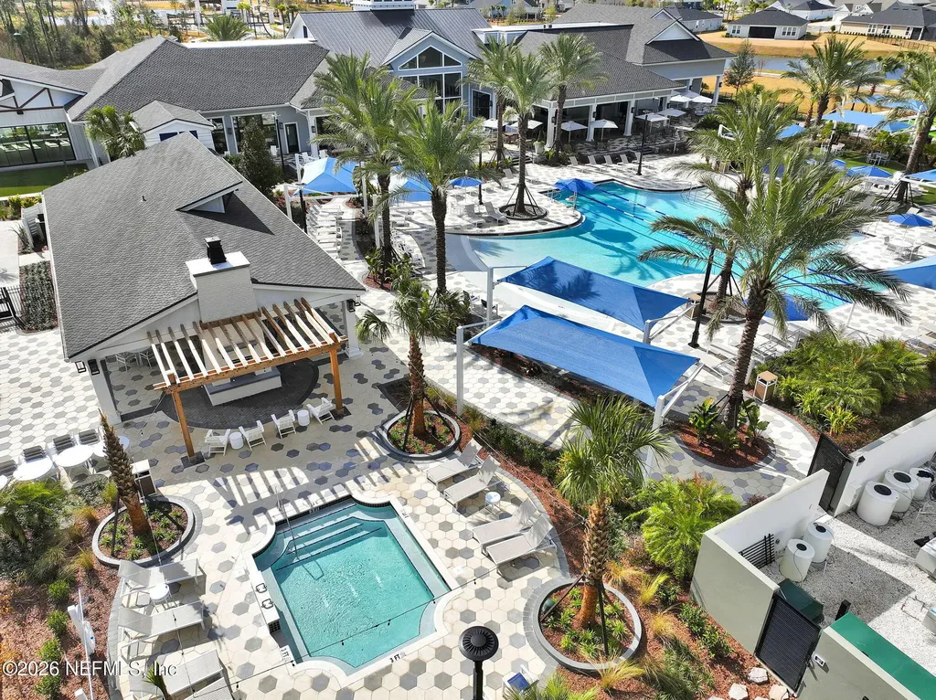 613 Witty Banter Court Yulee FL 32097
