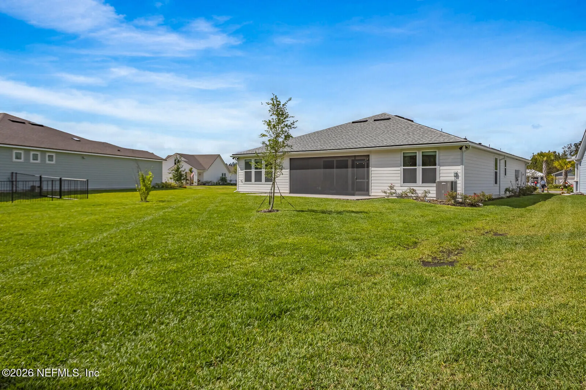613 Witty Banter Court Yulee FL 32097