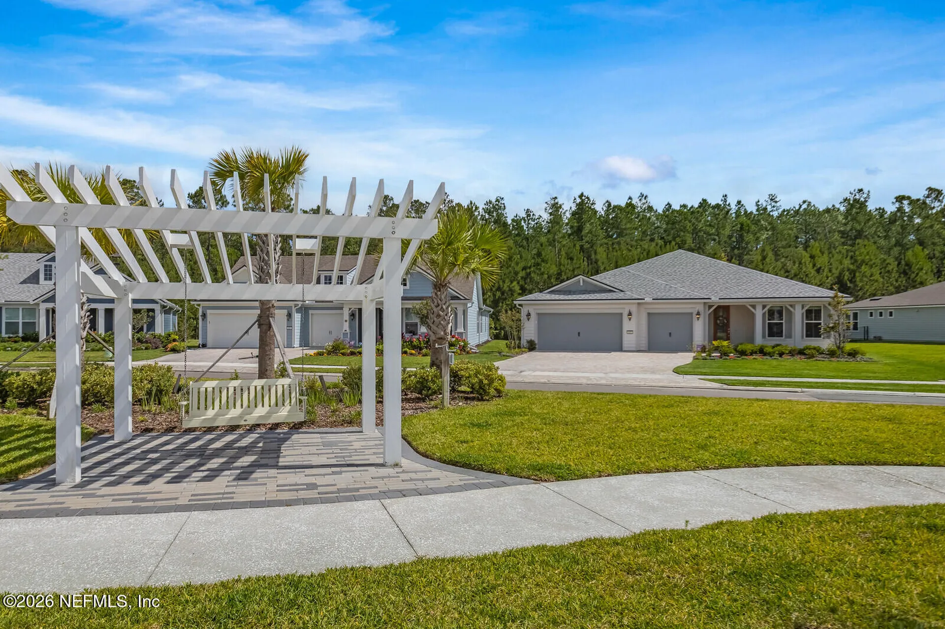 613 Witty Banter Court Yulee FL 32097