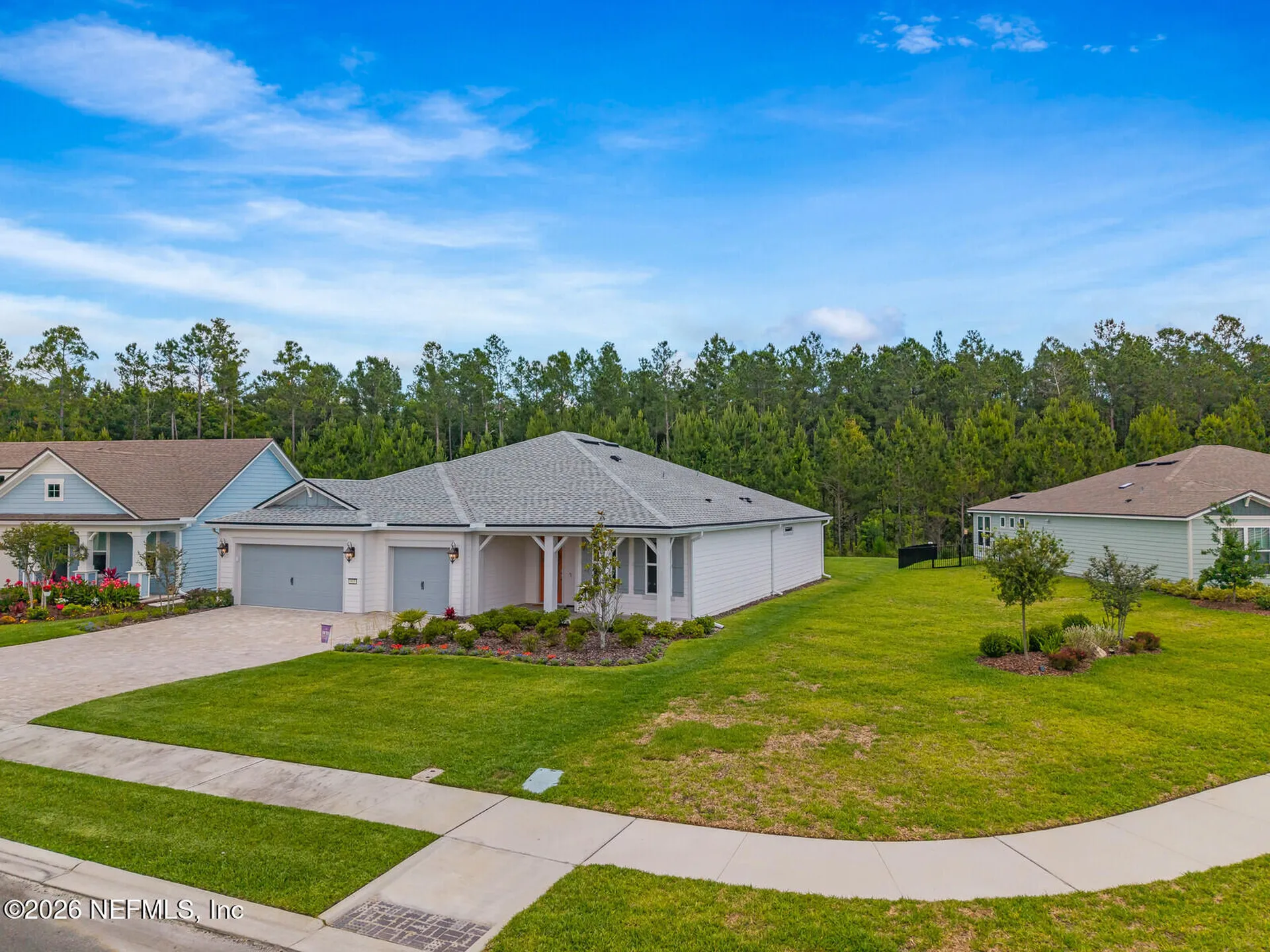 613 Witty Banter Court Yulee FL 32097