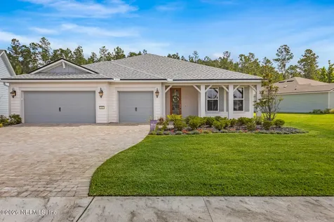 613 Witty Banter Court Yulee FL 32097