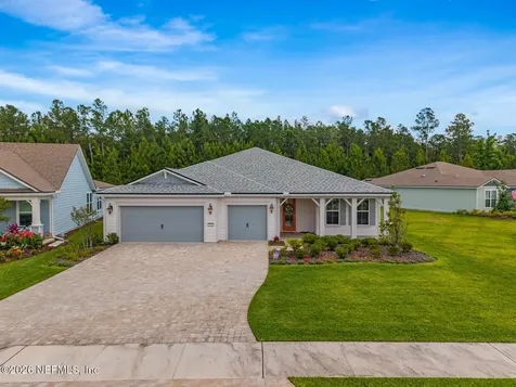 613 Witty Banter Court Yulee FL 32097