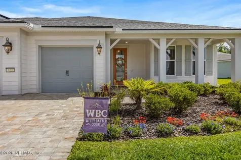 613 Witty Banter Court Yulee FL 32097