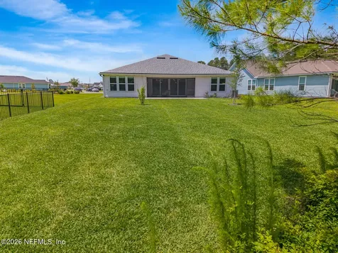 613 Witty Banter Court Yulee FL 32097