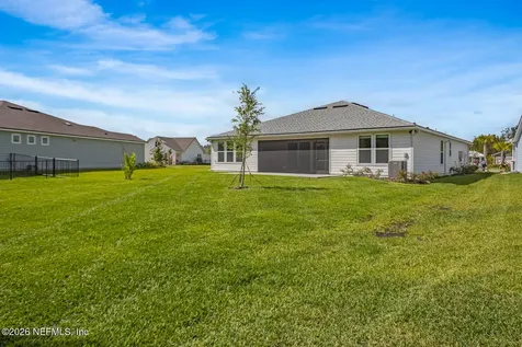 613 Witty Banter Court Yulee FL 32097