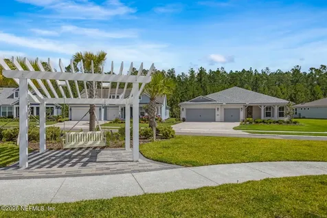 613 Witty Banter Court Yulee FL 32097