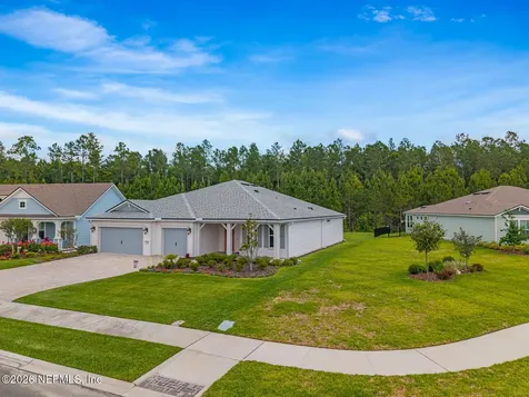 613 Witty Banter Court Yulee FL 32097