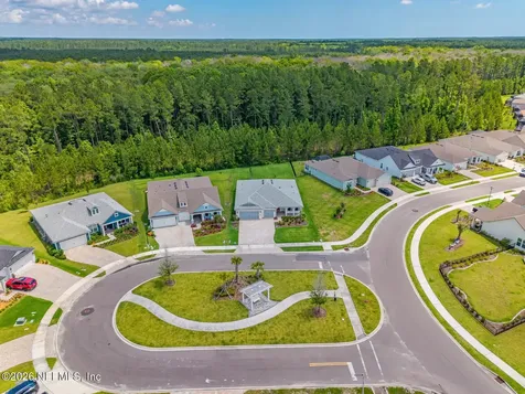 613 Witty Banter Court Yulee FL 32097