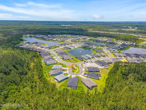 613 Witty Banter Court Yulee FL 32097