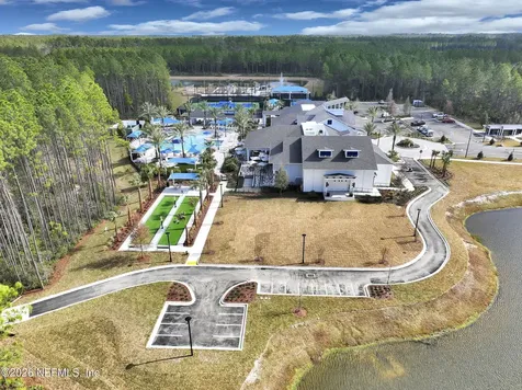 613 Witty Banter Court Yulee FL 32097