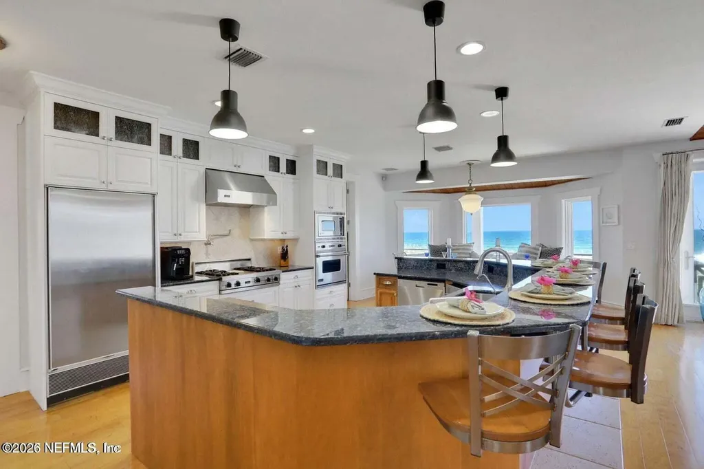 1403 Oceanfront Neptune Beach FL 32266