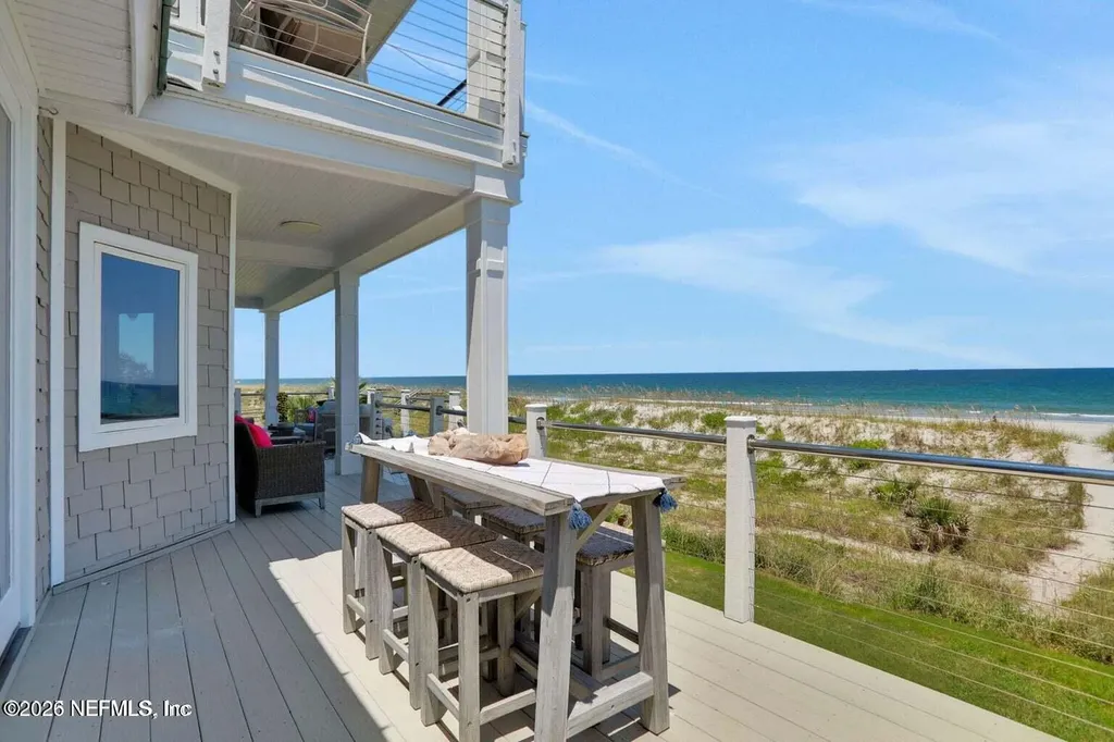 1403 Oceanfront Neptune Beach FL 32266