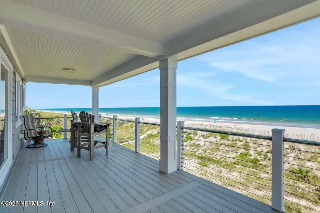 1403 Oceanfront Neptune Beach FL 32266
