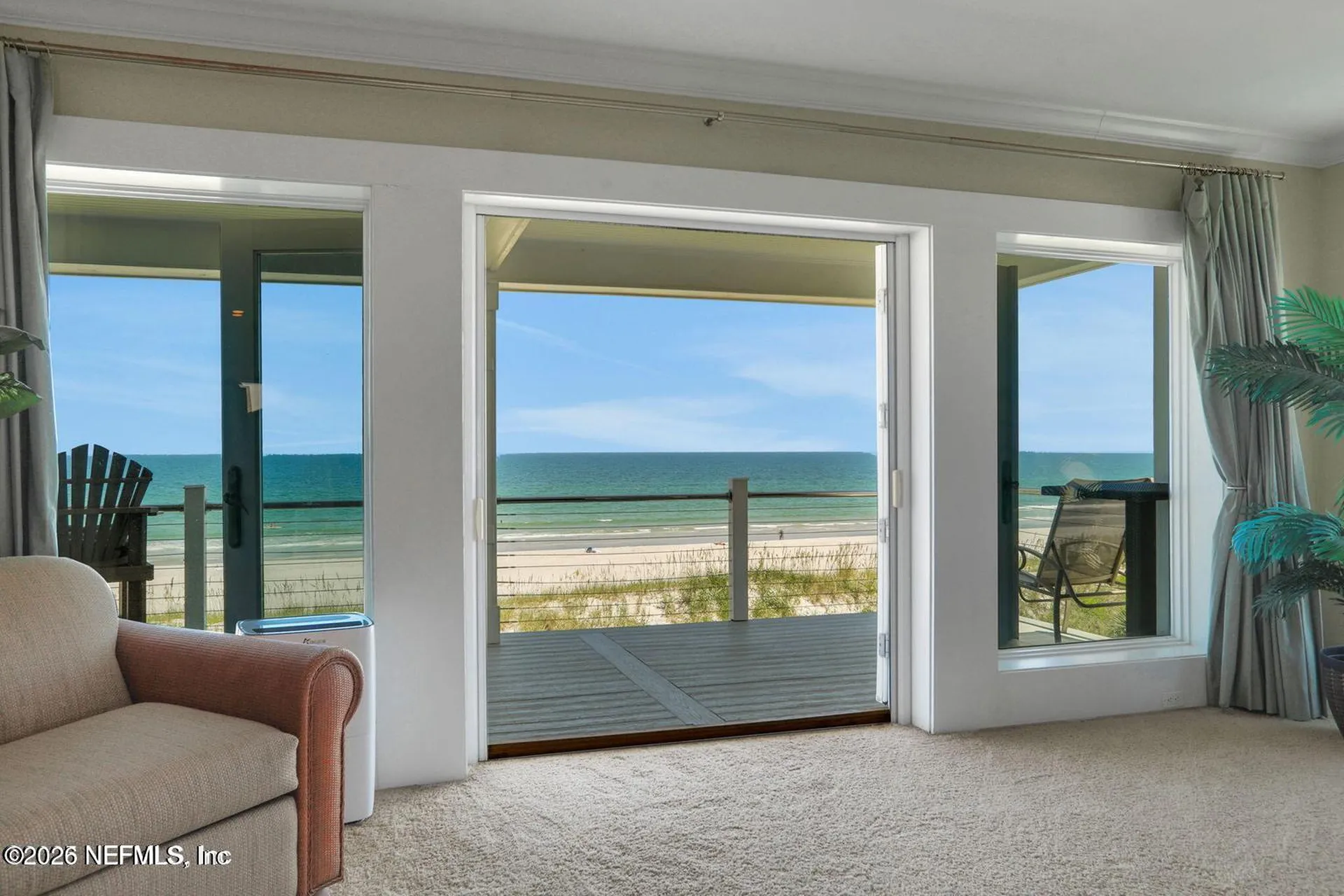 1403 Oceanfront Neptune Beach FL 32266