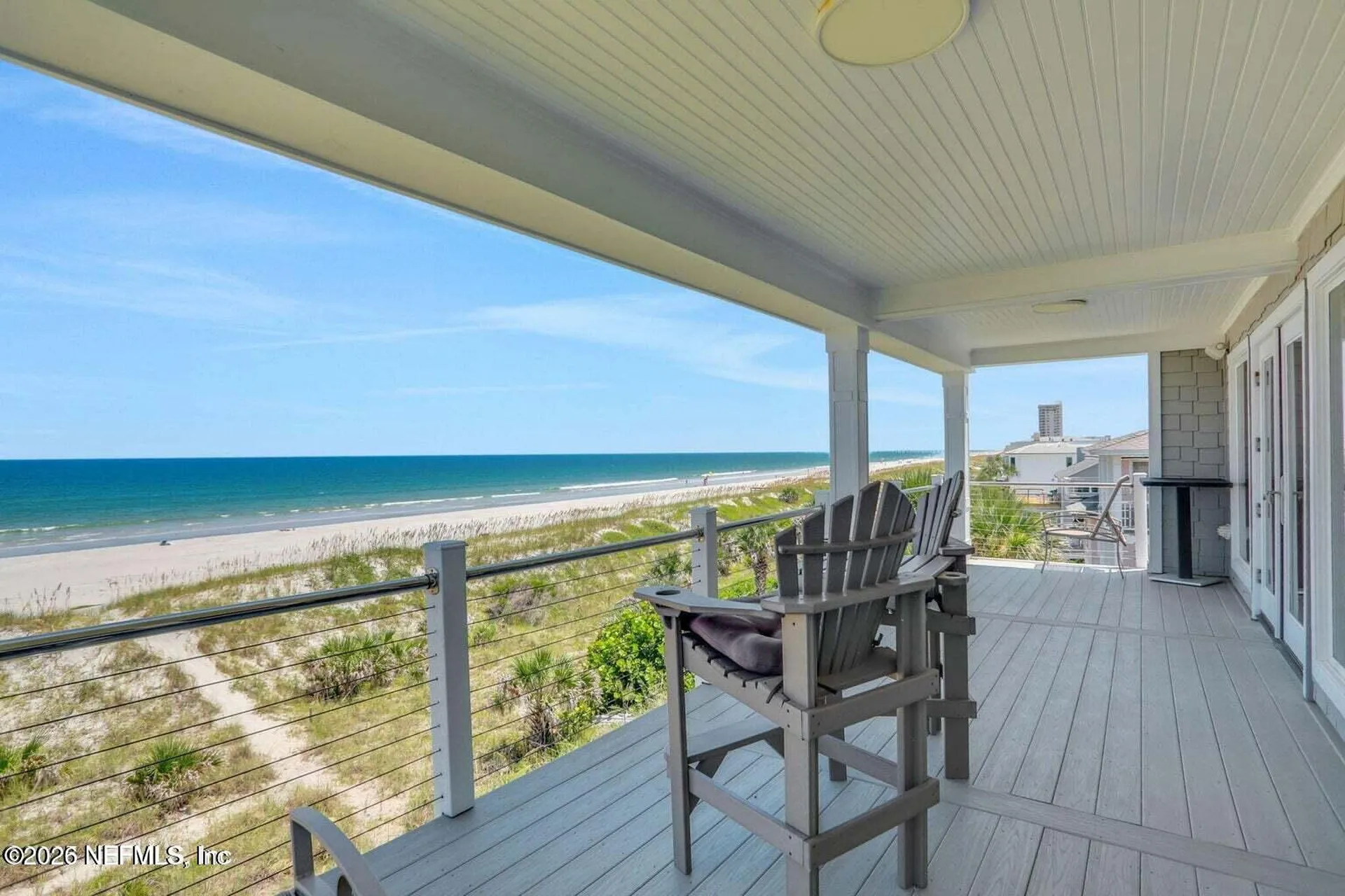 1403 Oceanfront Neptune Beach FL 32266