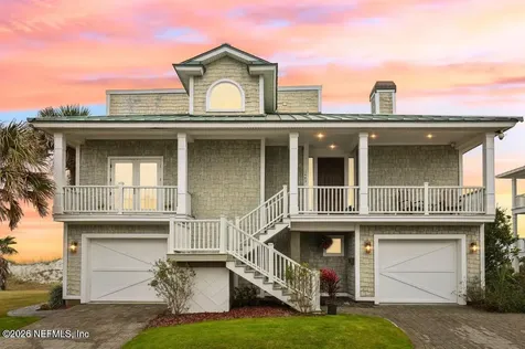 1403 Oceanfront Neptune Beach FL 32266