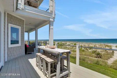1403 Oceanfront Neptune Beach FL 32266