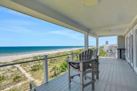 1403 Oceanfront Neptune Beach FL 32266