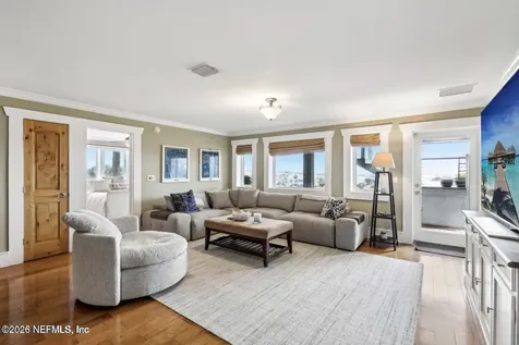 1403 Oceanfront Neptune Beach FL 32266