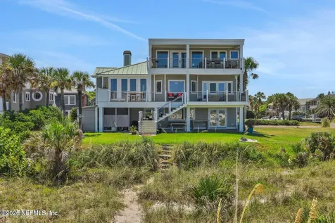 1403 Oceanfront Neptune Beach FL 32266
