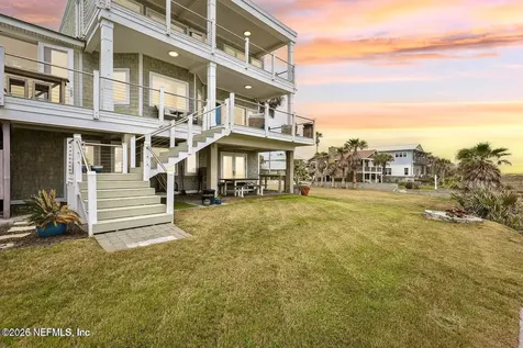 1403 Oceanfront Neptune Beach FL 32266