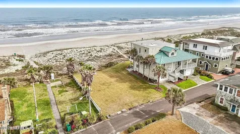 1403 Oceanfront Neptune Beach FL 32266