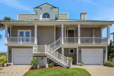1403 Oceanfront Neptune Beach FL 32266